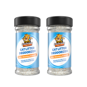 Cat Litter Box Deodorizer