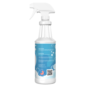 NEW! Laundry Loads - Laundry Stain Eliminator & In-Wash Booster