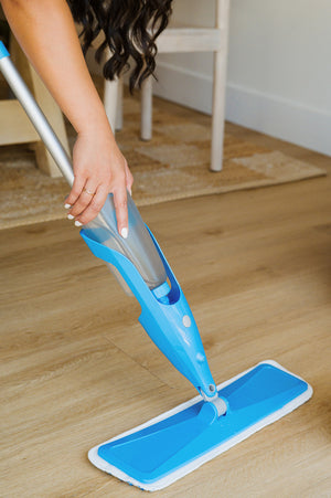 Marvelous Mop - Hard Surface Spray Mop