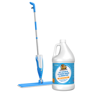 New! Marvelous Mop + Gallon Bundle