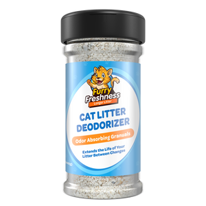 Cat Litter Box Deodorizer