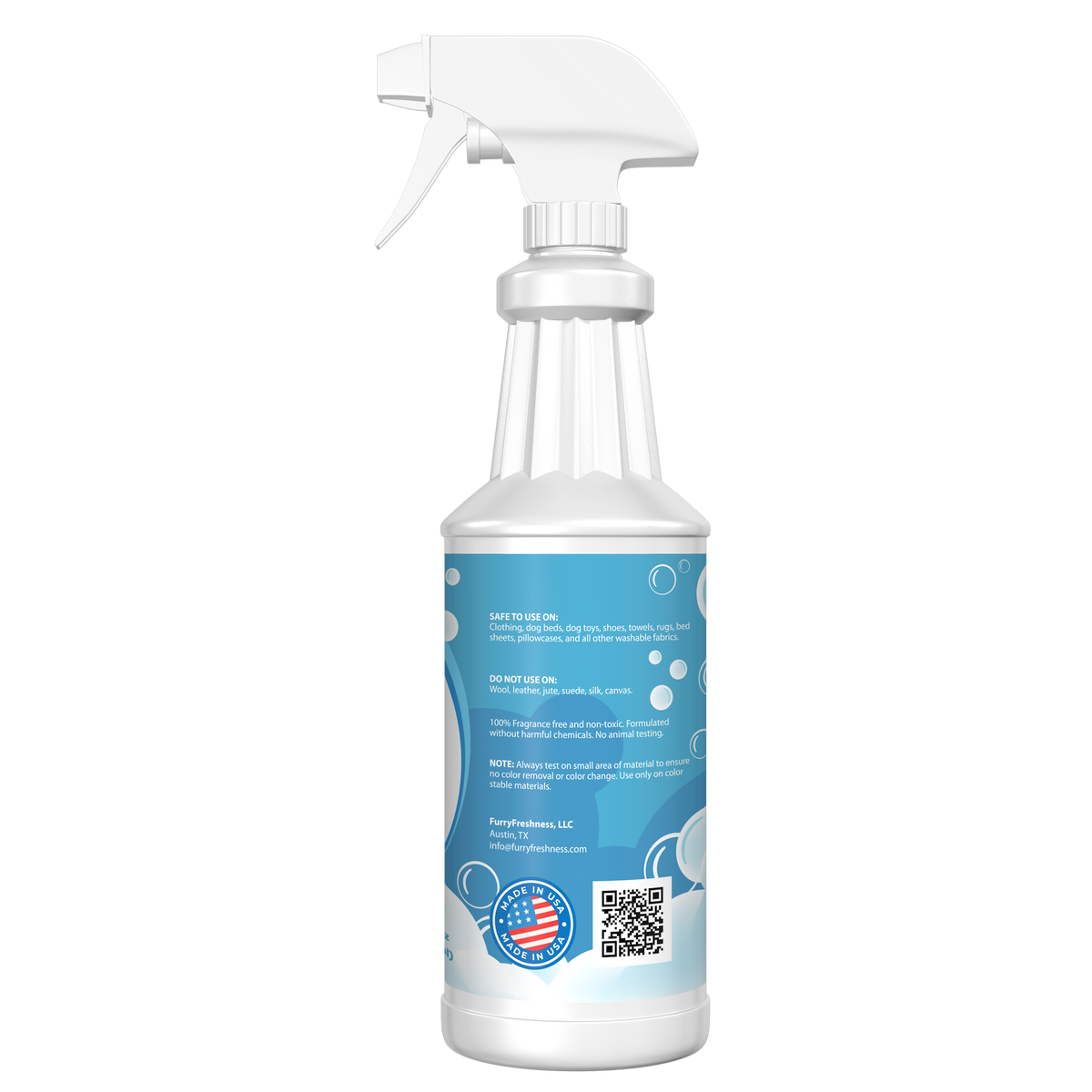 NEW! Laundry Loads - Laundry Stain Eliminator & In-Wash Booster