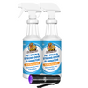 FurryFreshness Pet Stain & Odor Remover (Select Size)