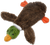 Crinkly Dog Toy