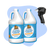 Special 2 Gallons & Auto Sprayer Bundle