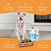 FurryFreshness Pet Stain & Odor Remover (Multiple Sizes)