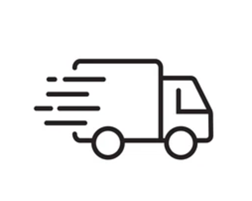 Expedited Processing & Shipment