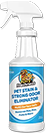 Furry Freshness Product